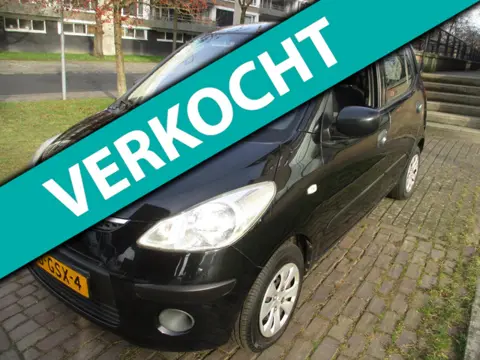 Hyundai I10 1.1 Active