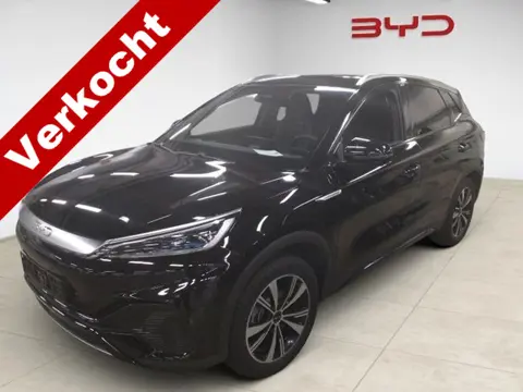 BYD ATTO 3 Comfort 60 kWh Pano, Carplay, tot 8 jr Garantie !