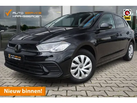 Volkswagen Polo 1.0 TSI Life | ACC | Carplay | Winter Pakket |