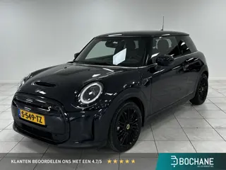 MINI Electric MINI Yours 33 kWh NAVIGATIE | PARKEERSENSOREN ACHTER | LICHTMETALEN VELGEN | CLIMATE C