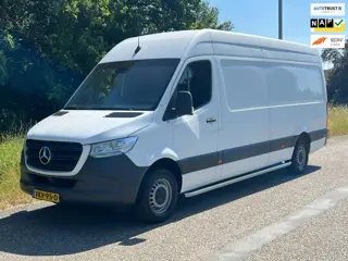Mercedes-Benz Sprinter 311 CDI Maxi / Aut / Euro 6 / Camera / Navi