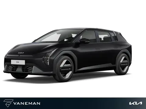 Kia EV4 Air 81.4 kWh | electronic climate controle | Zelf samenstellen