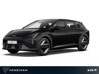 Kia EV4 Air 81.4 kWh | electronic climate controle | Zelf samenstellen