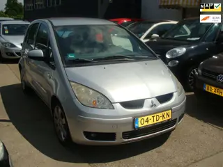 Mitsubishi Colt 1.3 Inform st bekr airco elek pak nap apk