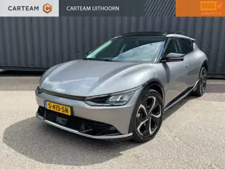 Kia EV6 Plus Advanced 77.4 kWh (SOH 97%, FULL OPTIONS) Nieuwstaat !!!