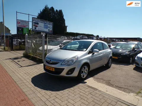 Opel Corsa 1.4-16V