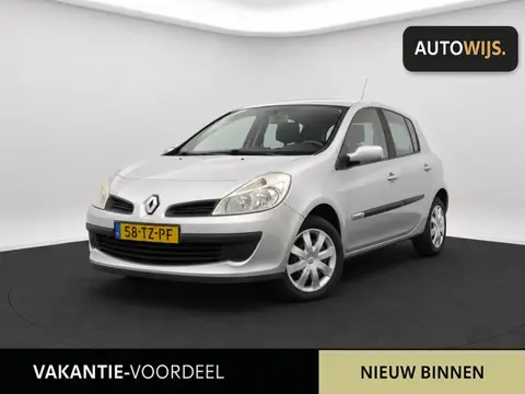 Renault Clio 1.2-16V Rip Curl|APK 4-2027|PANO|GOED ONDERHOUDEN|