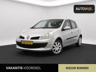 Renault Clio 1.2-16V Rip Curl|APK 4-2027|PANO|GOED ONDERHOUDEN|