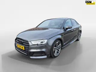 Audi A3 Limousine 35 TFSI CoD Sport S Line Edition