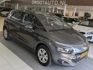 Citroën C4 Picasso 1.6 e-THP Intensive Automaat Airco, Cruise Control, Stuurbekrachtiging