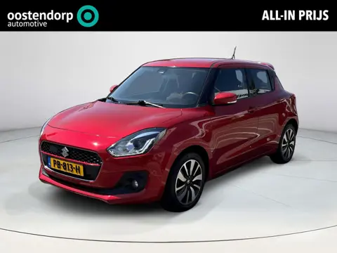 Suzuki Swift 1.0 Stijl Smart Hybrid
