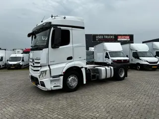Mercedes-Benz Actros 1840 LS 4x2 Euro 6 (bj 2018)