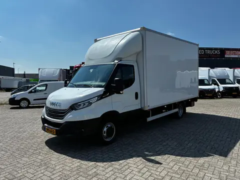 Iveco Daily 40 C 18 , 180 pk, Euro 6, Airco Nav. (bj 2023)