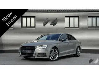 Audi A3 Limousine 35 TFSI Aut. S-Line