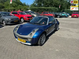 Smart Roadster 0.7 automaat