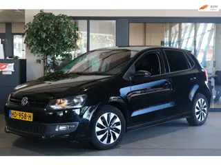 Volkswagen Polo 1.4 TDI Navi Cruise Pdc Airco Cv MF-Stuur