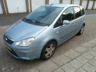 Ford C-Max 1.6-16V Trend