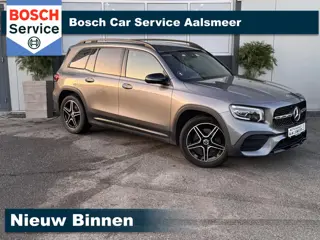 Mercedes-Benz GLB 250 4MATIC Premium Plus / Garantie / Amg / Clima /