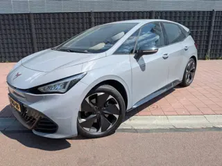 CUPRA Born Business 62 kWh (bj 2022, automaat)