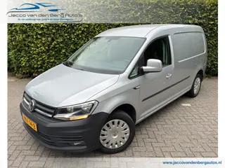 Volkswagen Caddy 2.0 TDI L2 Maxi Highline I Automaat