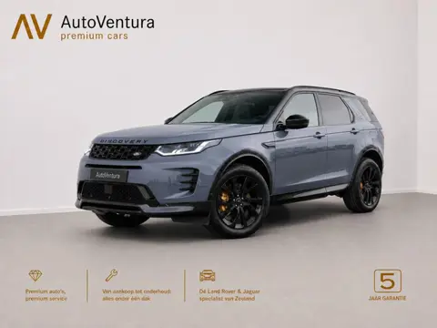Land Rover Discovery Sport 1.5 P270e PHEV Dynamic HSE | Trekhaak | Pano dak | Smartview binnenspiege