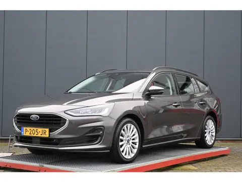Ford FOCUS Wagon 1.0 EcoBoost Connected (bj 2022)