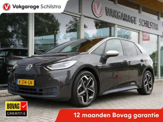 Volkswagen ID.3 First Plus 58 kWh SOH 92% Camera | DAB | Appl/Android Auto