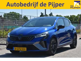 Renault Clio 1.0 TCe 90 GPF esprit Alpine Sport | NL-Auto | Keyless | Camera | Carplay | Adapt.CC | 