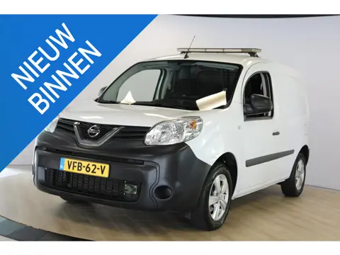 Nissan Nv250 1.5 dCi 95 L1H1 Acenta | Trekhaak | Parkeersensoren | Airco | Navi