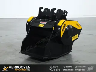 2026 MB C50 S4 Crusher Breekbak CW10 VK10922