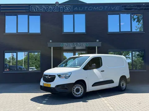 Opel Combo 1.5D L2H1 Edition
