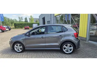 Volkswagen Polo 1.2 Easyline