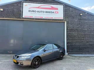 Honda Accord 2.0i Sport