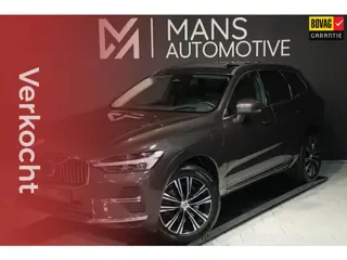 Volvo XC60 2.0 T6 Plug-in hybrid AWD Inscription / PANO / HUD / H&K / ACC / 360 / KEYLESS