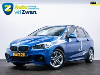 BMW 2-serie Active Tourer 225xe High Executive Pano|H&K|NAP!