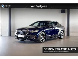 BMW i5 Sedan eDrive40 M Sport Edition 84 kWh | M Sport Pro | Glazen Panoramadak | Harman Kardon | Ic