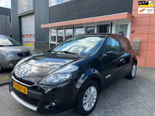 Renault Clio 1.2 Collection 1e eigenaar airco lage km