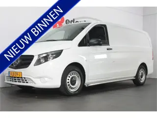 Mercedes-Benz Vito 114 CDI Lang - Automaat - Navi / Camera / Bluetooth
