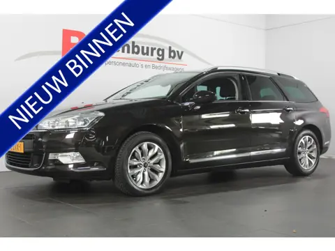 Citroën C5 Tourer 1.6 THP Collection - Navi / Bluetooth / Cruise