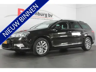 Citroën C5 Tourer 1.6 THP Collection - Navi / Bluetooth / Cruise
