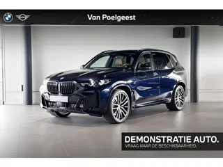 BMW X5 xDrive50e | M Sportpakket Pro | Travel Pack | Innovation Pack | Comfort Plus Pack | Exclusive