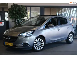 Opel Corsa 1.0 Turbo Cosmo Camera Pano PDC Airco