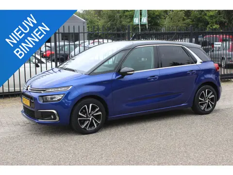 Citroen C4 Picasso 1.2 PureTech Feel, Navigatie, Camera
