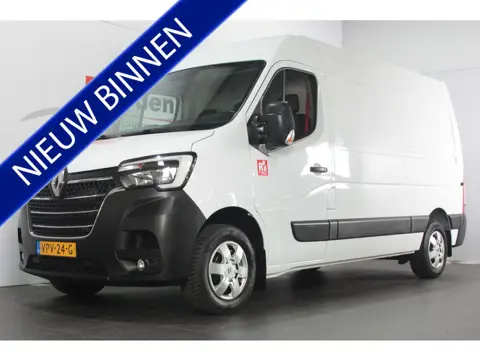 Renault Master T33 2.3 dCi 150 L2H2 Energy Comfort - Navi / Camera / Trekhaak