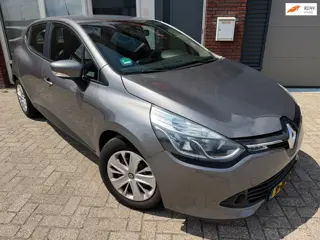 Renault Clio 0.9 TCe Expression / Navi / Airco / Cruise / 5DRS / NAP