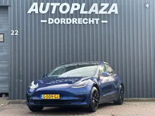 Tesla Model 3 Standard RWD Plus 60 kWh