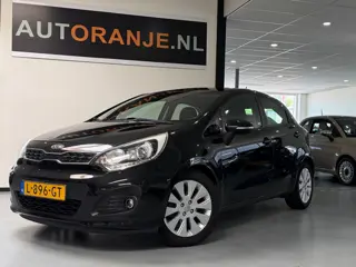 Kia Rio 1.2 CVVT Comfort Pack-Airco-Nieuwe APK