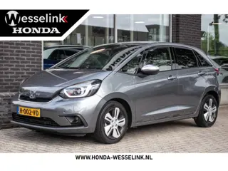 Honda Jazz 1.5 e:HEV Executive (bj 2020, automaat)