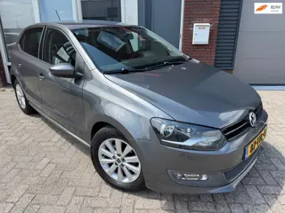 Volkswagen Polo 1.2 TSI Highline / Navi / Clima / Cruise / LM / 5DRS / NAP