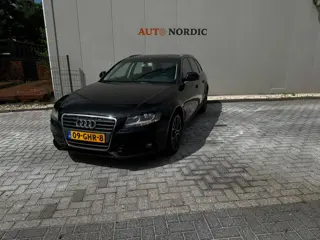 Audi A4 Avant 1.8 TFSI Pro Line